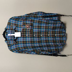 Savage X Fenty Sleep Shirt